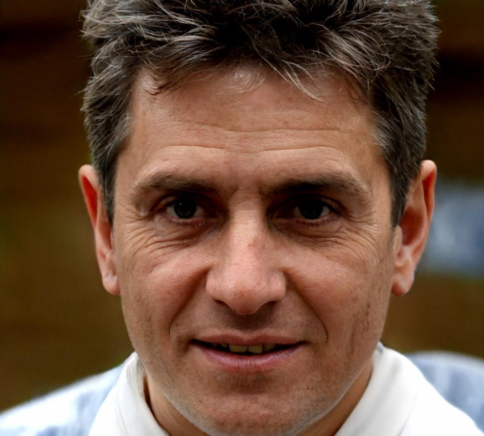 Callum Forsyth, program graduate