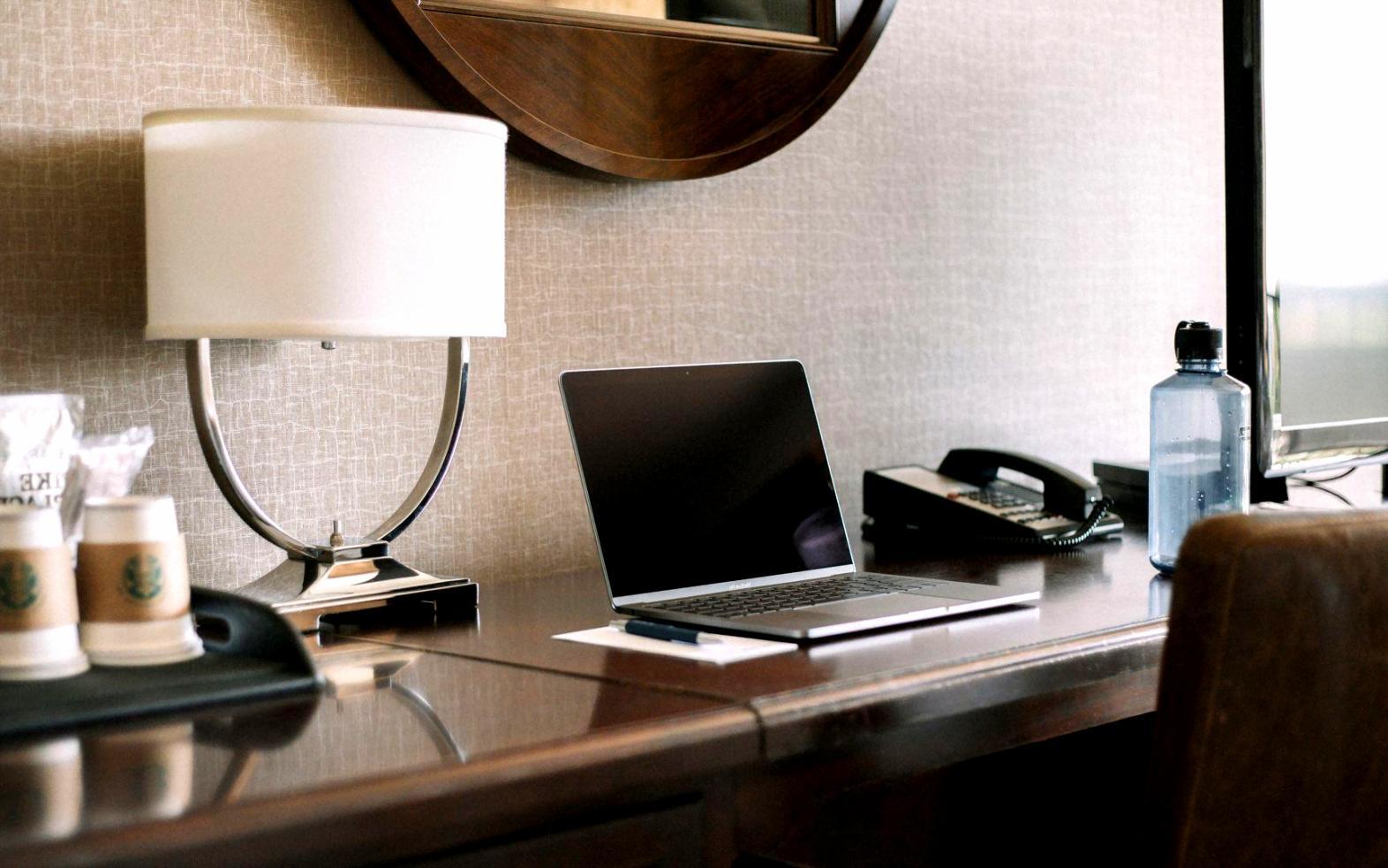 Financial data charts and analysis tools