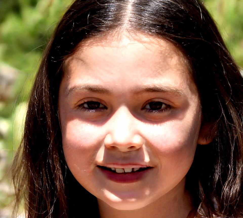 Astrid Vinterberg, program graduate