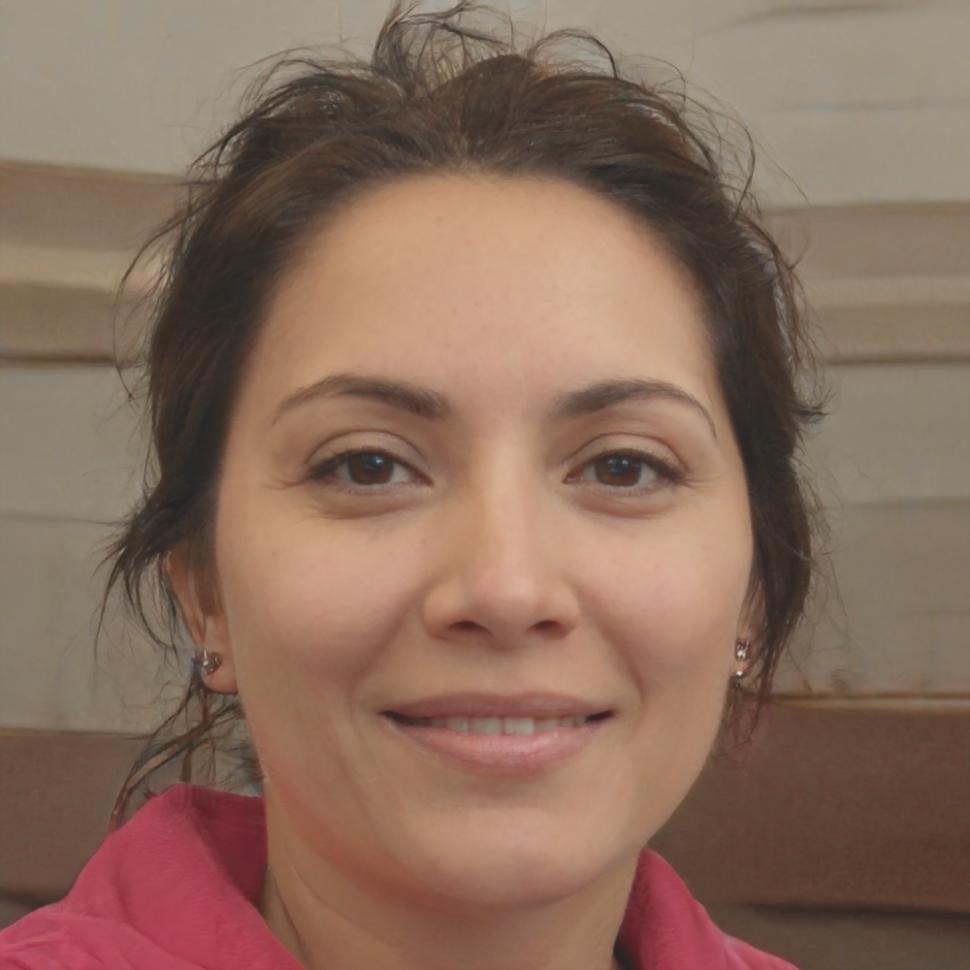 Petra Lindquist, Senior Financial Data Analyst at amarynthexa