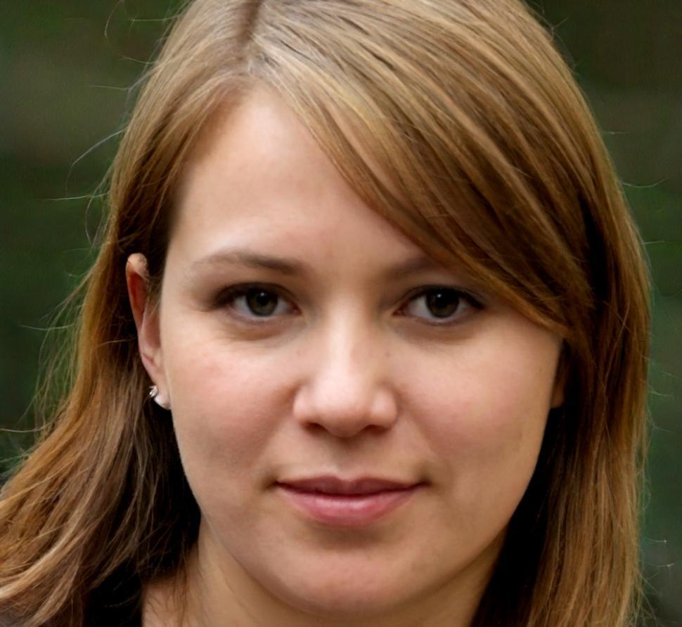 Freya Lindström financial analyst testimonial