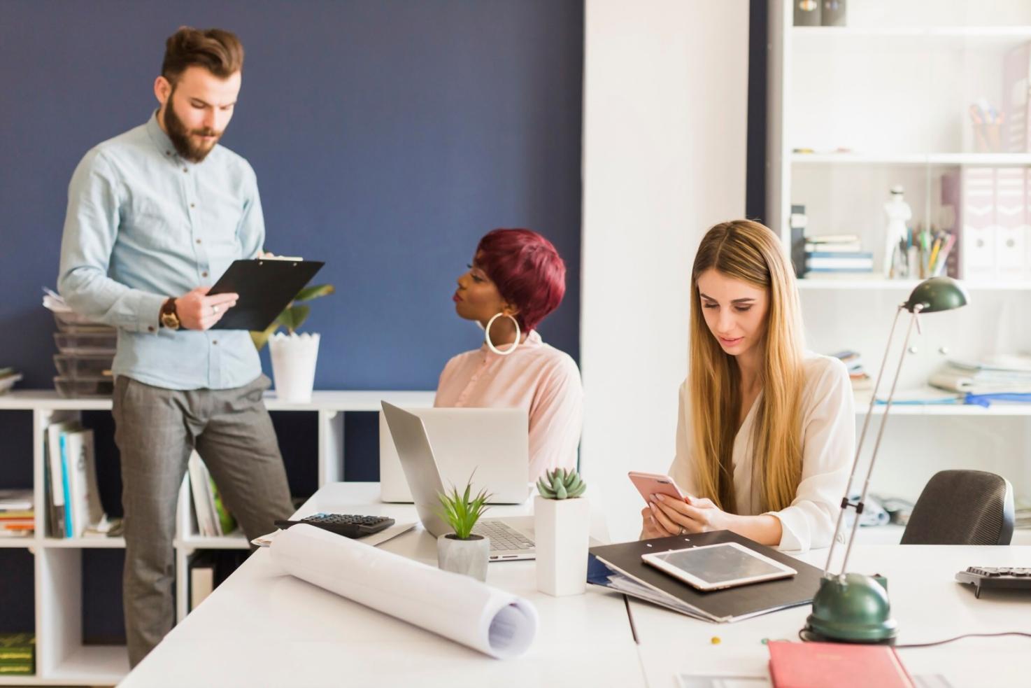 Workshop materials and learning environment